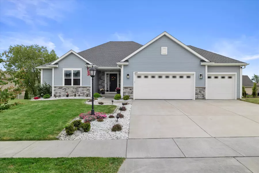 1699 Willow Dr, Port Washington, WI 53074