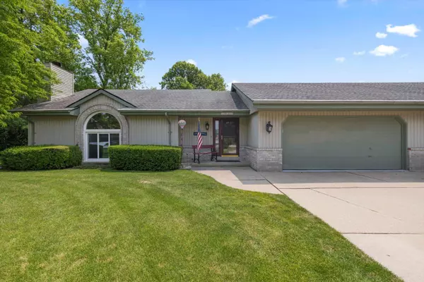 Muskego, WI 53150,S79W17025 Green St