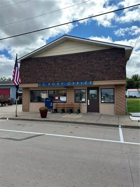 Alma Center, WI 54611,105 W Main St