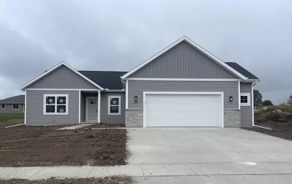 422 Valley Dr, Theresa, WI 53091