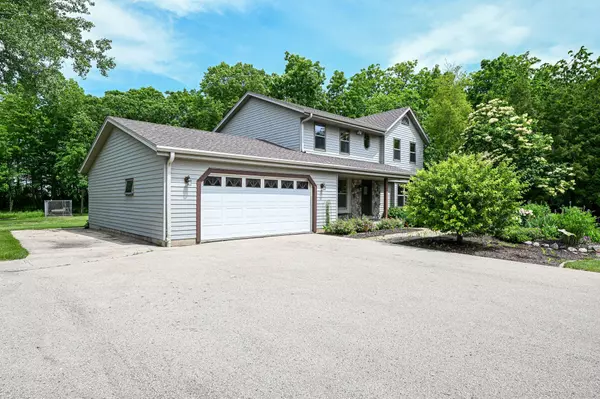 Muskego, WI 53150,W189S9763 Parker Dr