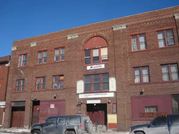 Milwaukee, WI 53205,1118 W North Ave Unit 1126