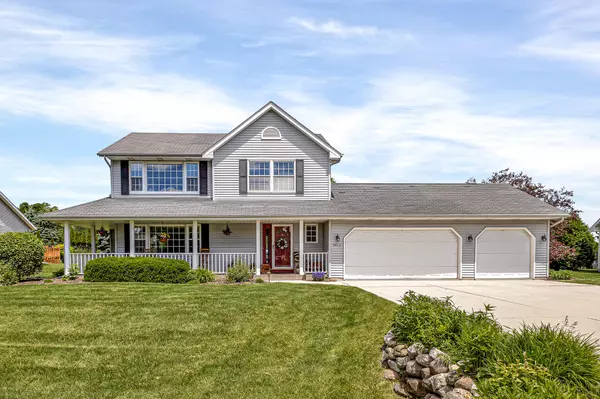 Sheboygan, WI 53083,N6313 Woodland Meadows Dr