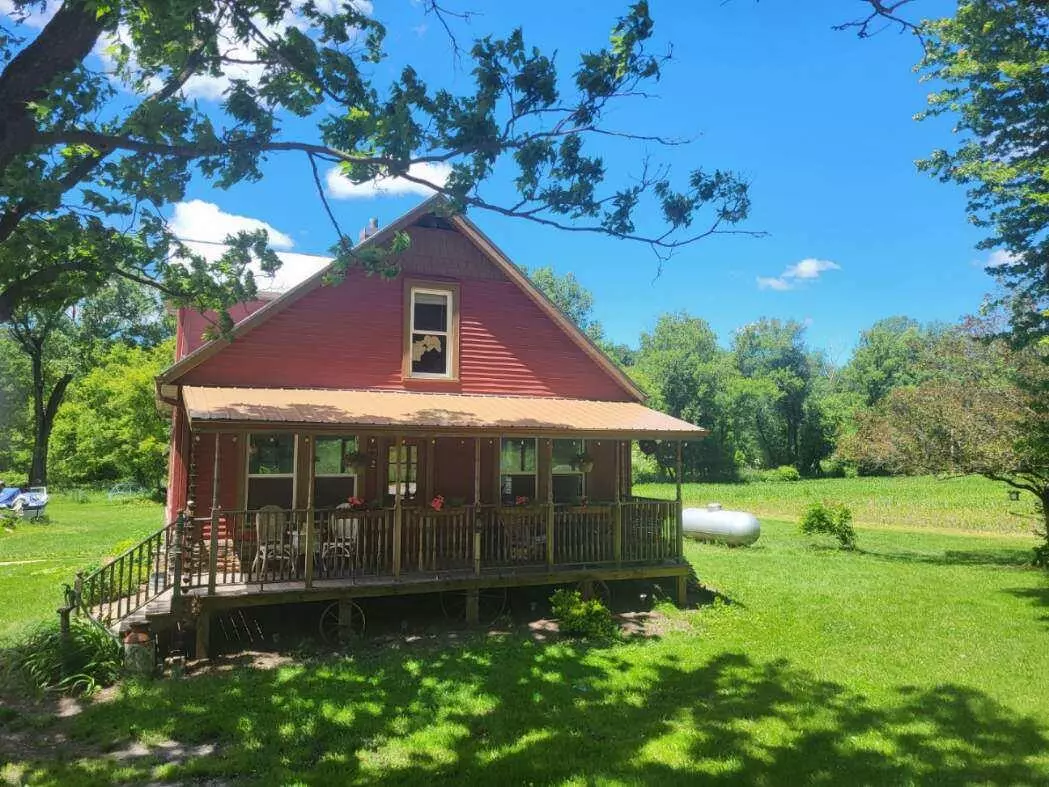 Burns, WI 54614,N7595 State Road 162 -