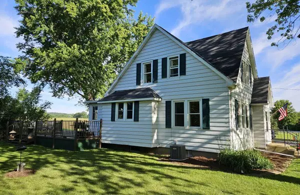 Sumner, WI 53538,N2317 County Road J -