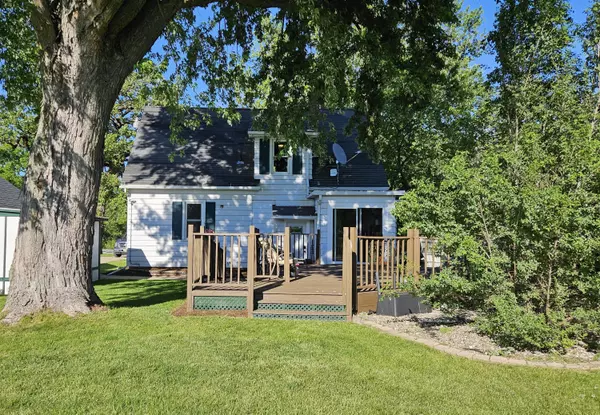 Sumner, WI 53538,N2317 County Road J -