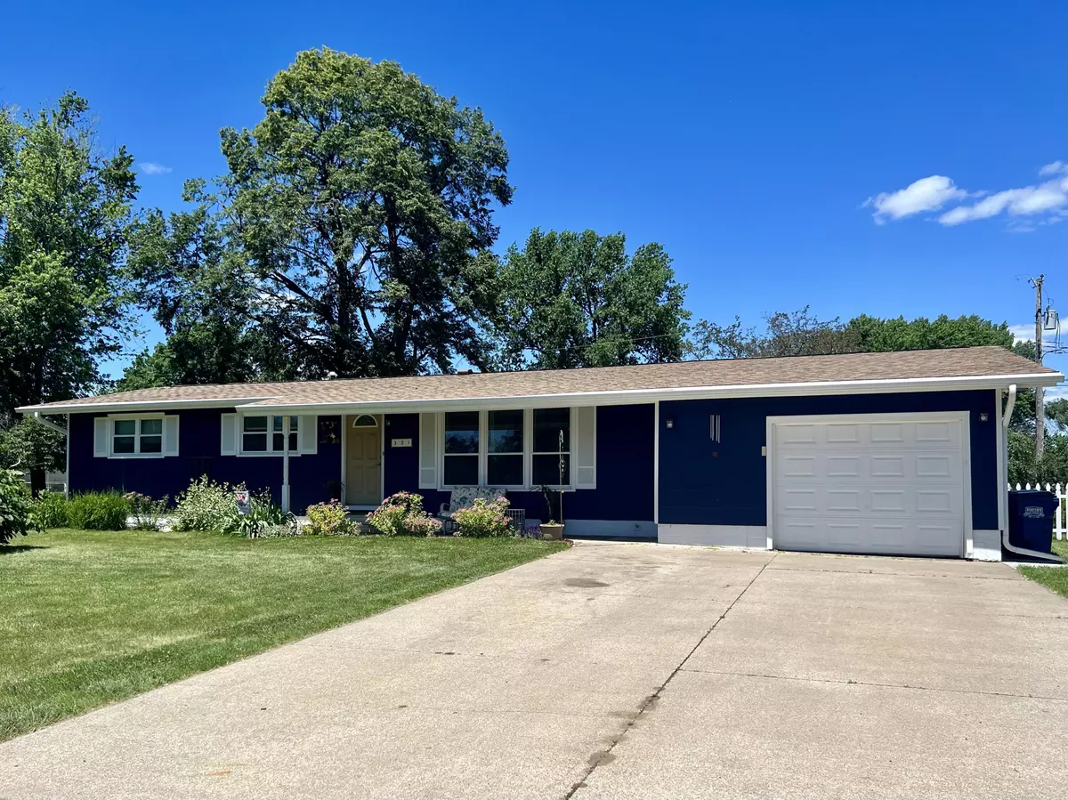 Campbell, WI 54603,321 Church Dr