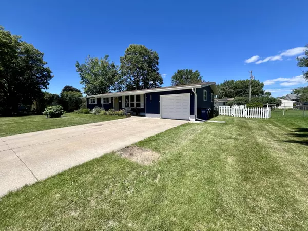 Campbell, WI 54603,321 Church Dr