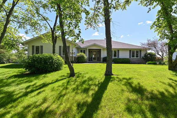 2543 South Rd, Lyons, WI 53105