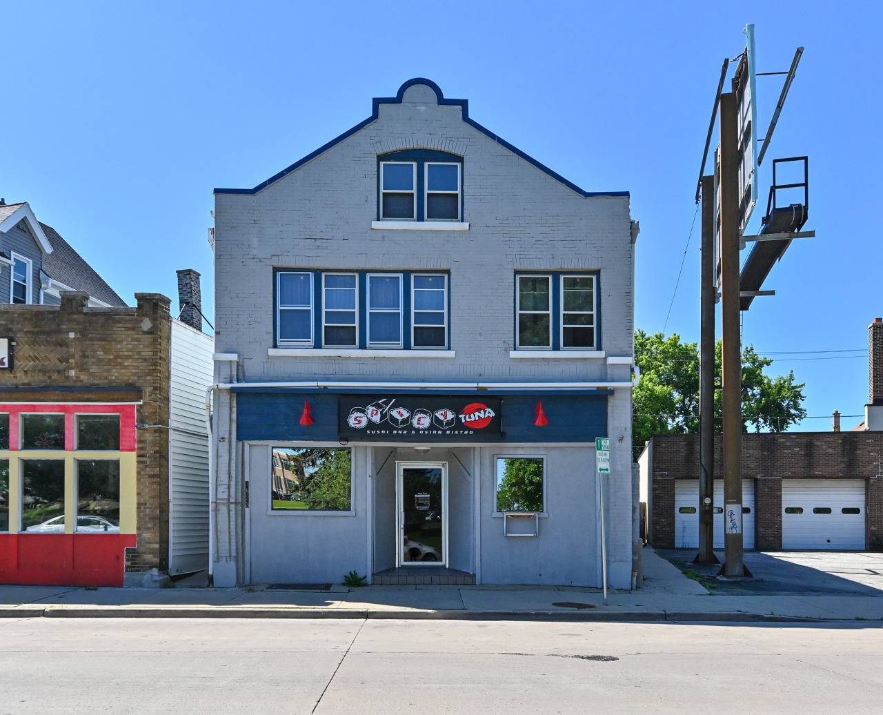 4821 W National Ave, West Milwaukee, WI 53214