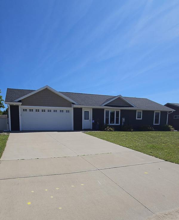 1625 Clearview Dr, Sparta, WI 54656