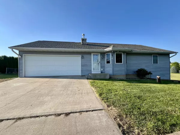 Hamilton, WI 54669,W4532 Pioneer Ct