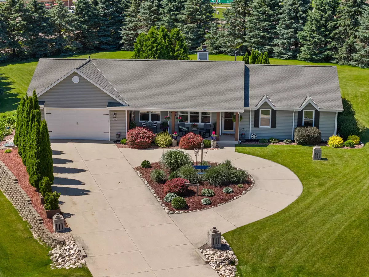 Lisbon, WI 53017,N95W25938 Rivers Hollow Ct