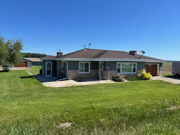 7611 E County Road A -, Johnstown, WI 53546