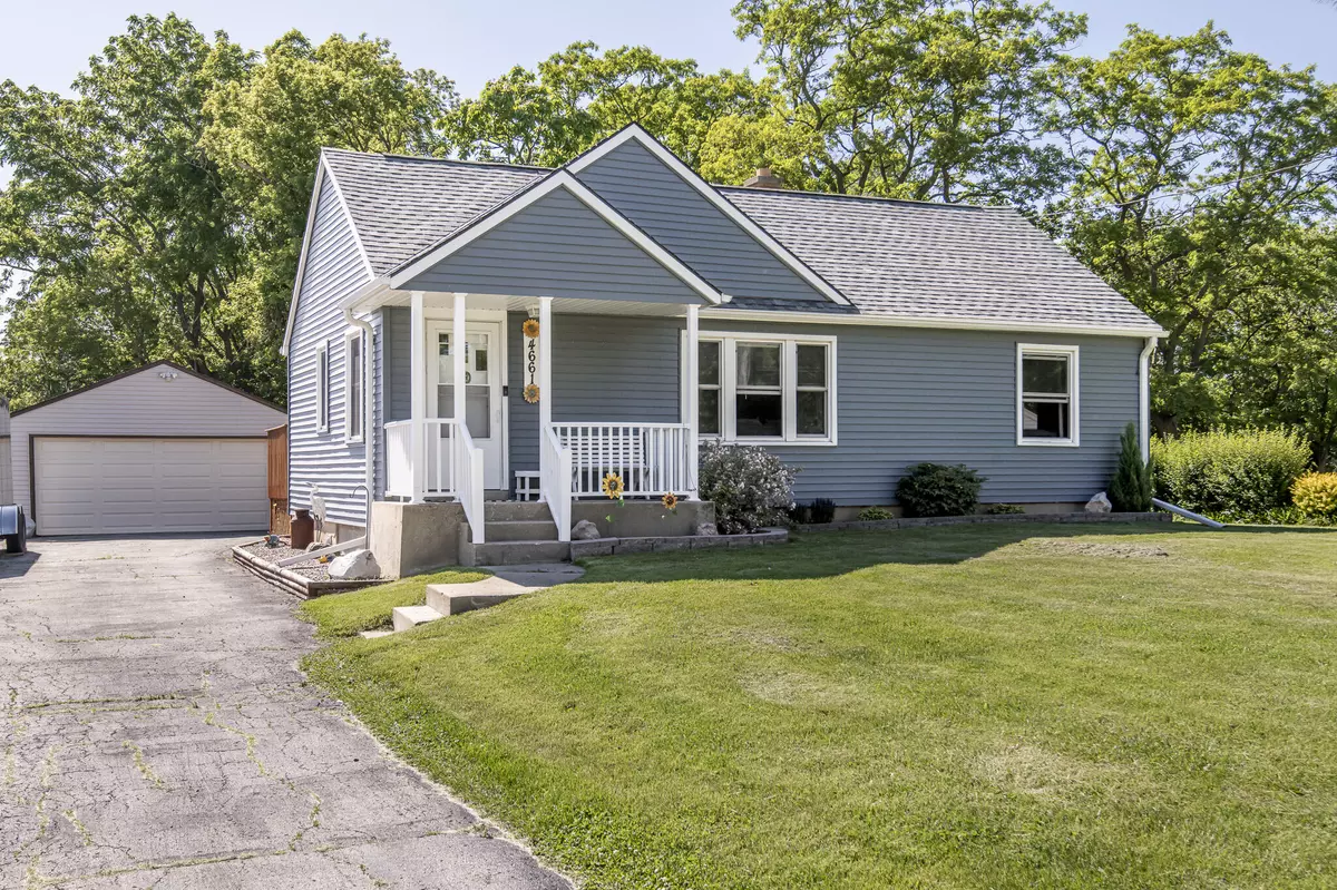 Greenfield, WI 53220,4661 S 72nd St