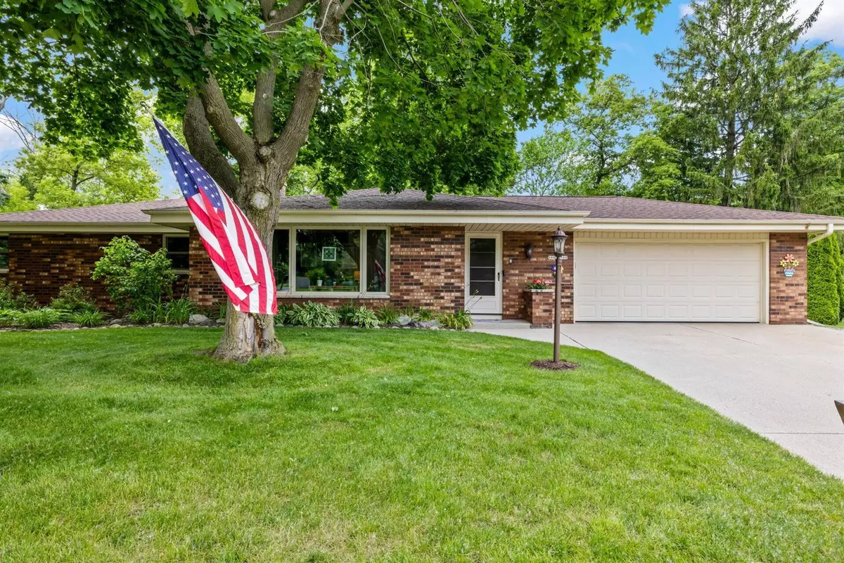 Cedarburg, WI 53012,N88W5588 Regency Cir