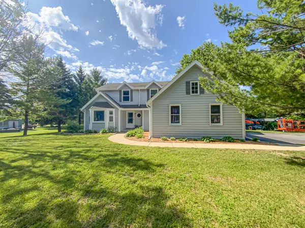 Sussex, WI 53089,N71W23321 Good Hope Rd