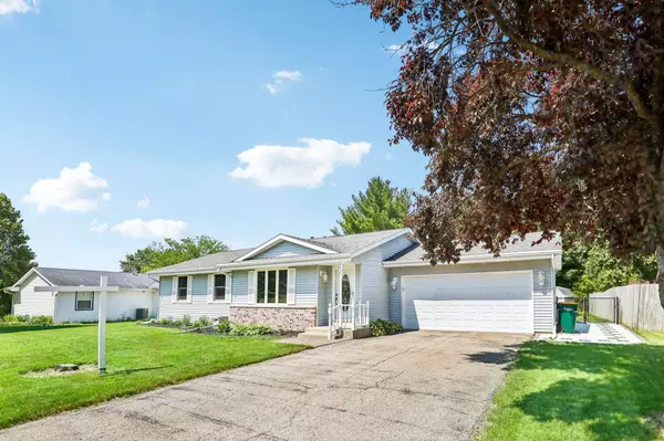 Fort Atkinson, WI 53538,1438 Jamesway -