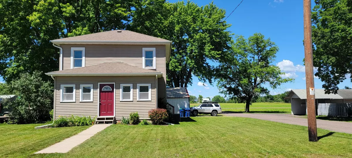 Rockland, WI 54653,108 Oak St N