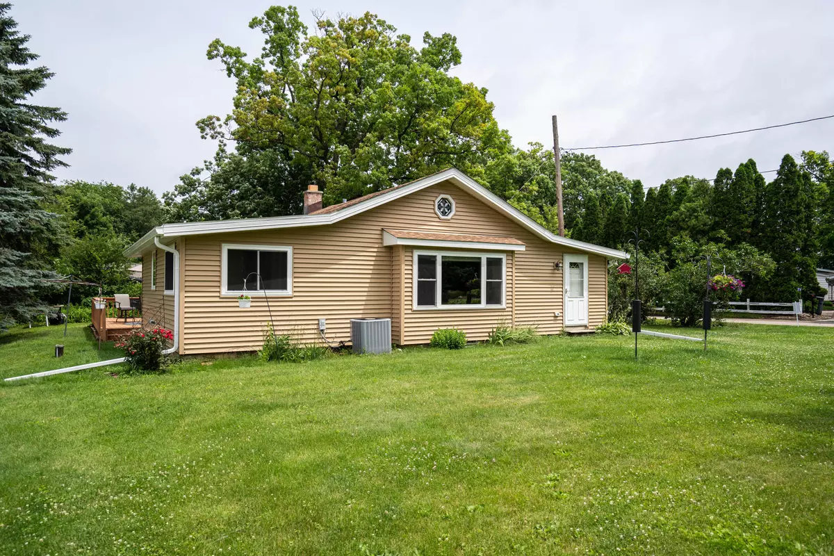 Oconomowoc, WI 53066,W354N5013 Road T -