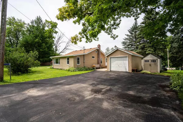 Oconomowoc, WI 53066,W354N5013 Road T -