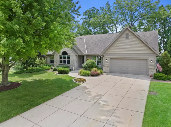 Sussex, WI 53089,N73W22573 White Ash Ct