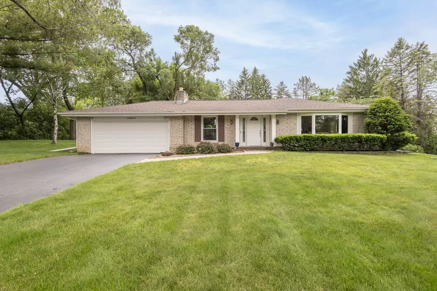 N48W22491 Wedgewood Glen Dr, Lisbon, WI 53089