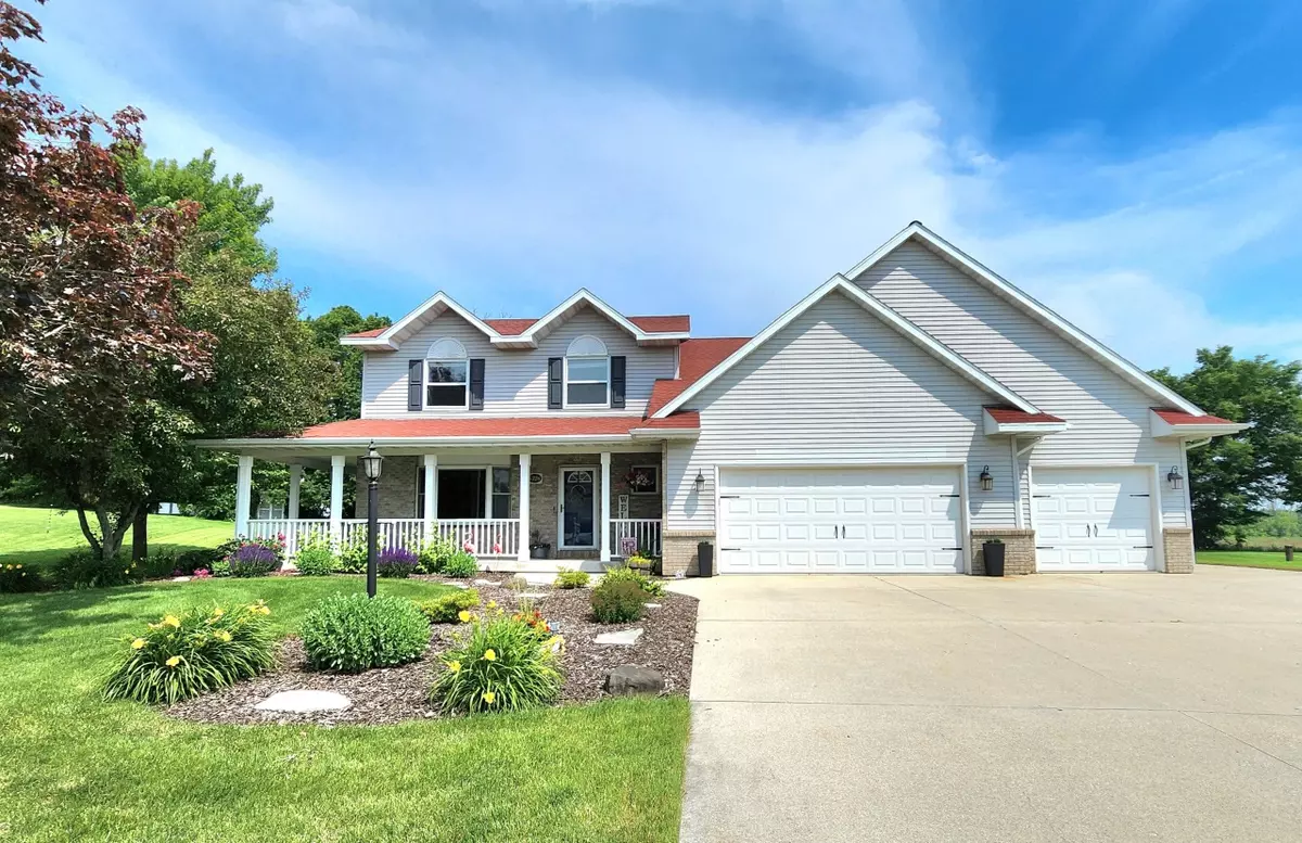 Sheboygan, WI 53083,5326 Snow Goose Bay -