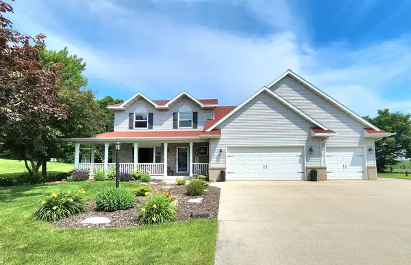 5326 Snow Goose Bay -, Sheboygan, WI 53083