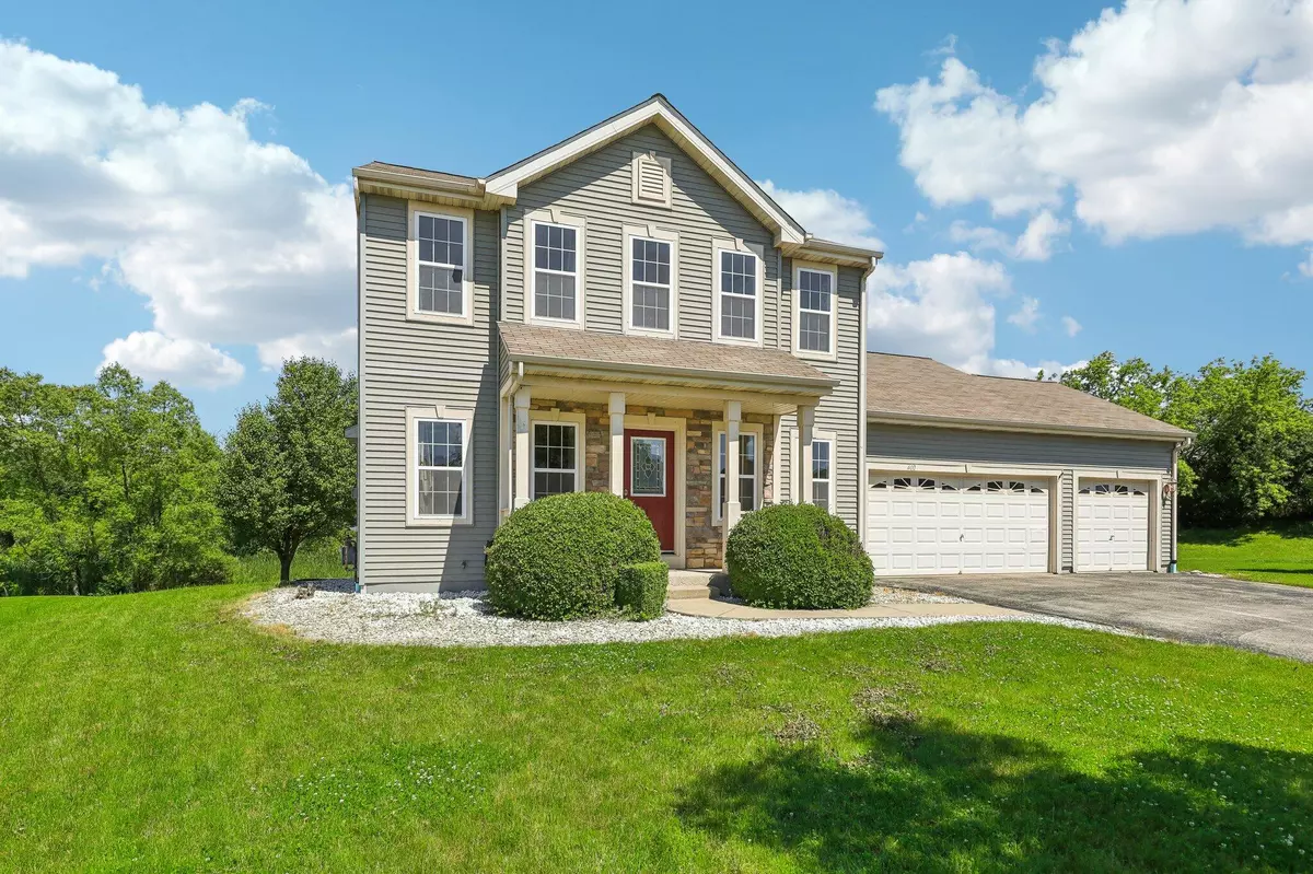 Johnson Creek, WI 53038,400 Crestwood Dr