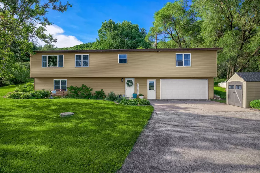 W168 Sommers Rd, Buffalo, WI 54629