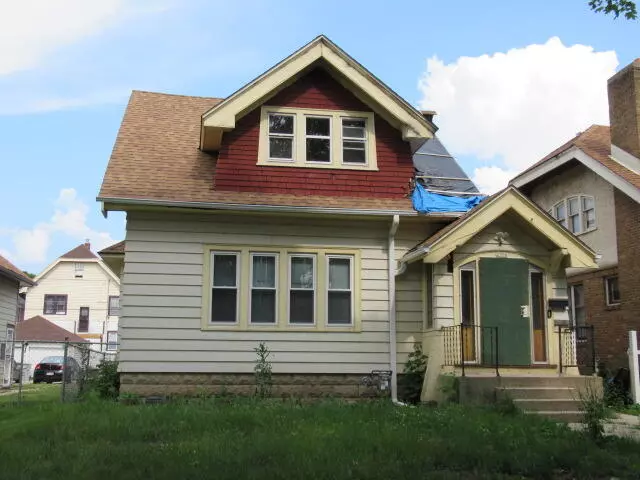 Milwaukee, WI 53210,2906 N 46th St