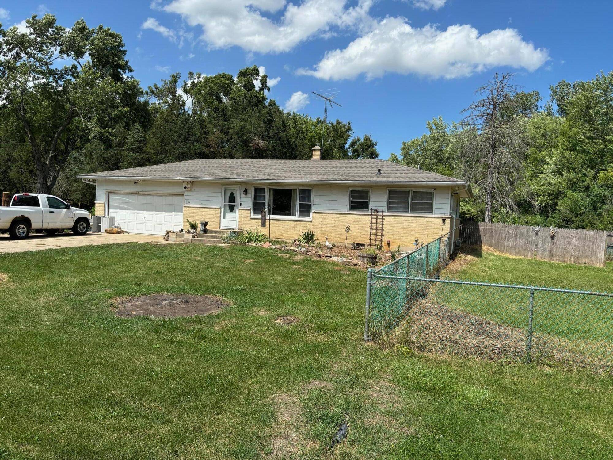 8197 Riverside Dr, Salem Lakes, WI 53168