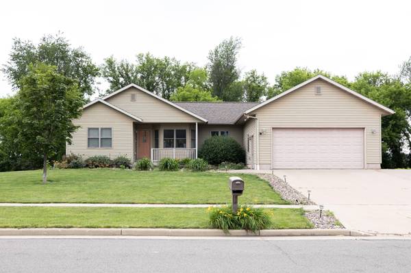 818 Meadow View St, Bangor, WI 54614