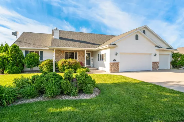 318 Maple Ct, Kiel, WI 53042