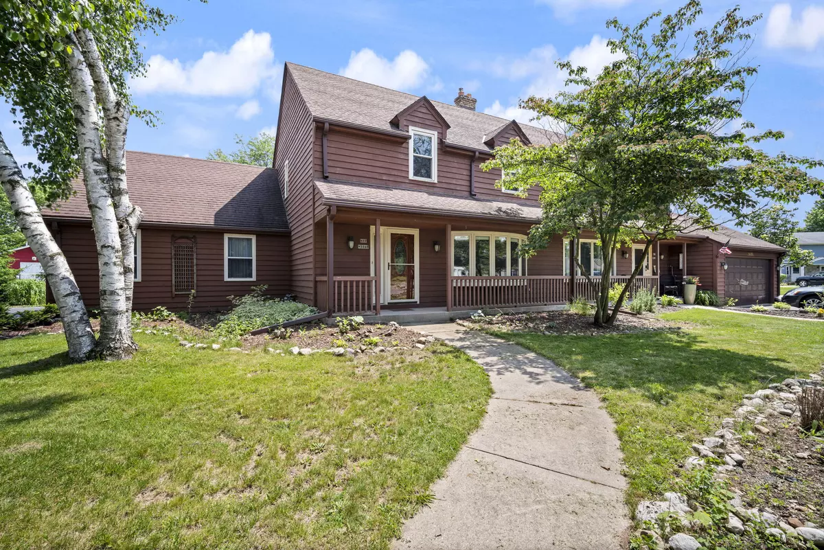 Cedarburg, WI 53012,N17W5189 Garfield Cir