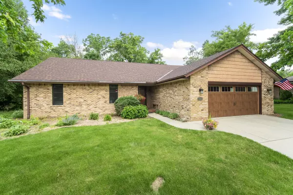 New Berlin, WI 53151,4233 S Coventry Ct