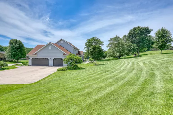 Merton, WI 53029,W287N6925 Rock Ridge Way