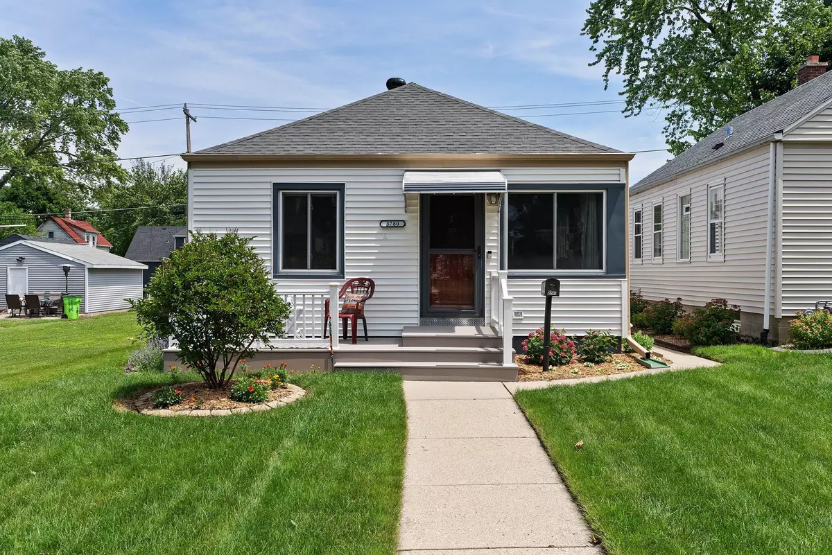 Saint Francis, WI 53235,3780 S Rutland Ave