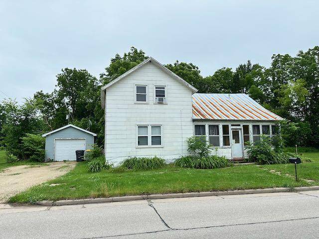100 S Washington St, Melrose, WI 54642