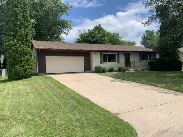 2604 Jerald St -, Campbell, WI 54603