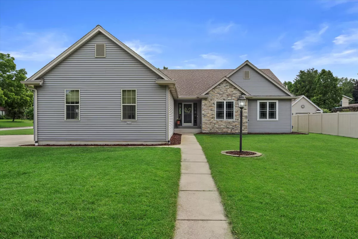 Greenfield, WI 53228,4200 S 95th St