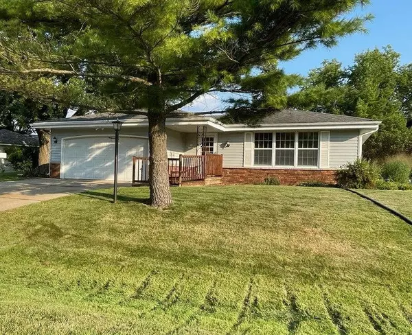 S71W16881 Foxcroft Ct,  Muskego,  WI 53150