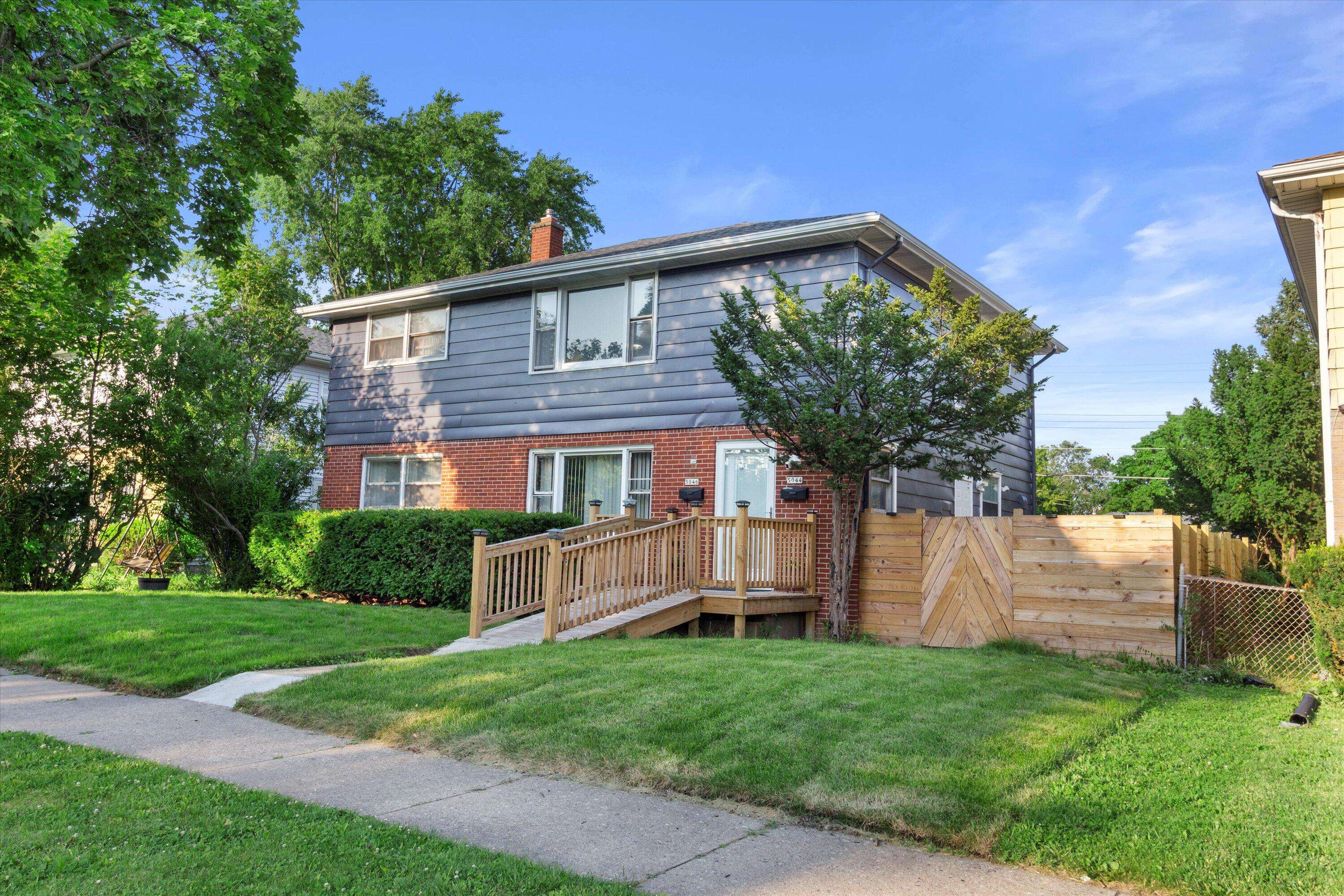 5044 N 84th St Unit 5046, Milwaukee, WI 53225