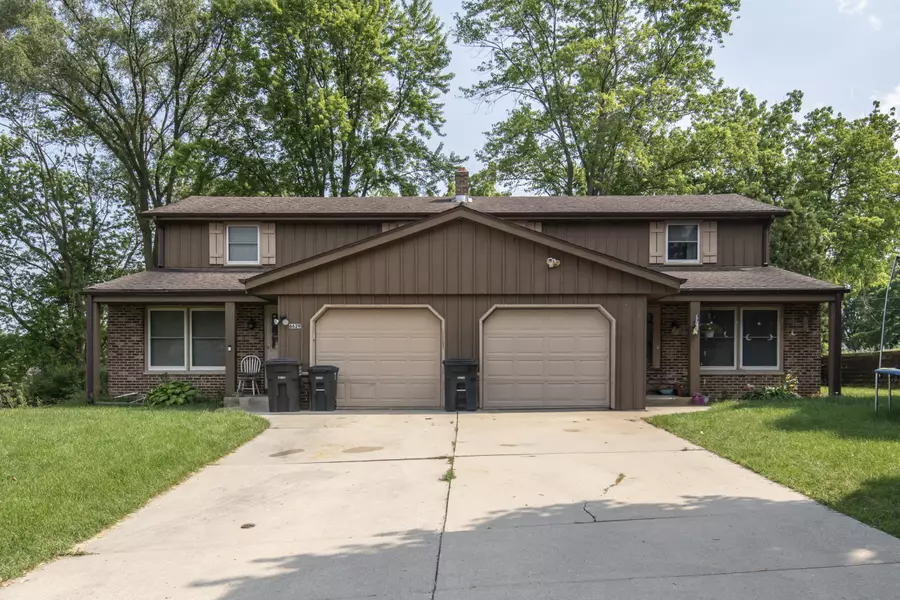 6629 W Charles Ct Unit 6631, Franklin, WI 53132