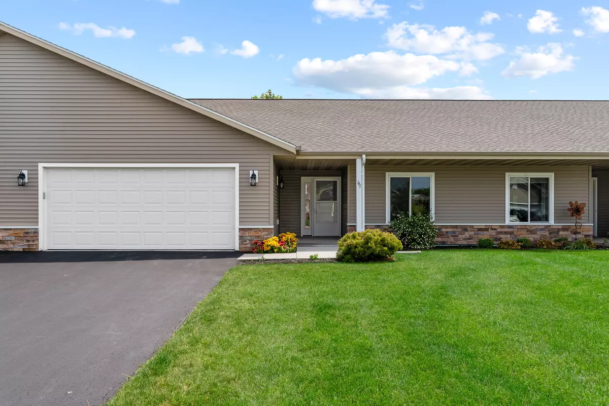 Sheboygan Falls, WI 53085,141 Sarahs Way