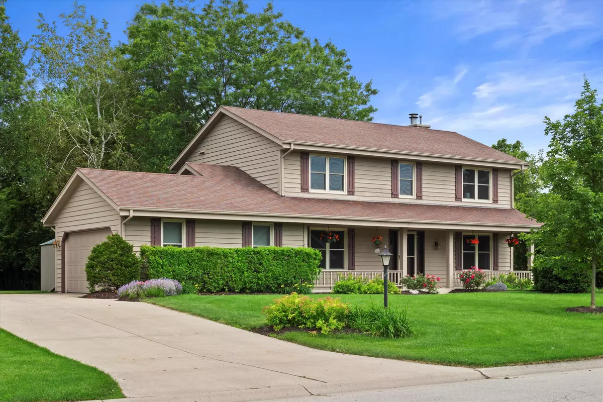 Menomonee Falls, WI 53051,W147N6910 Woodland Dr