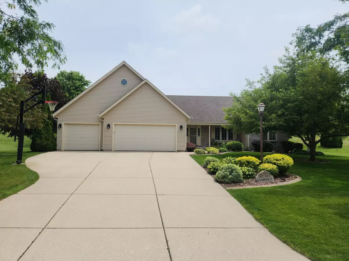 Germantown, WI 53022,W172N10128 Woodbridge Ln