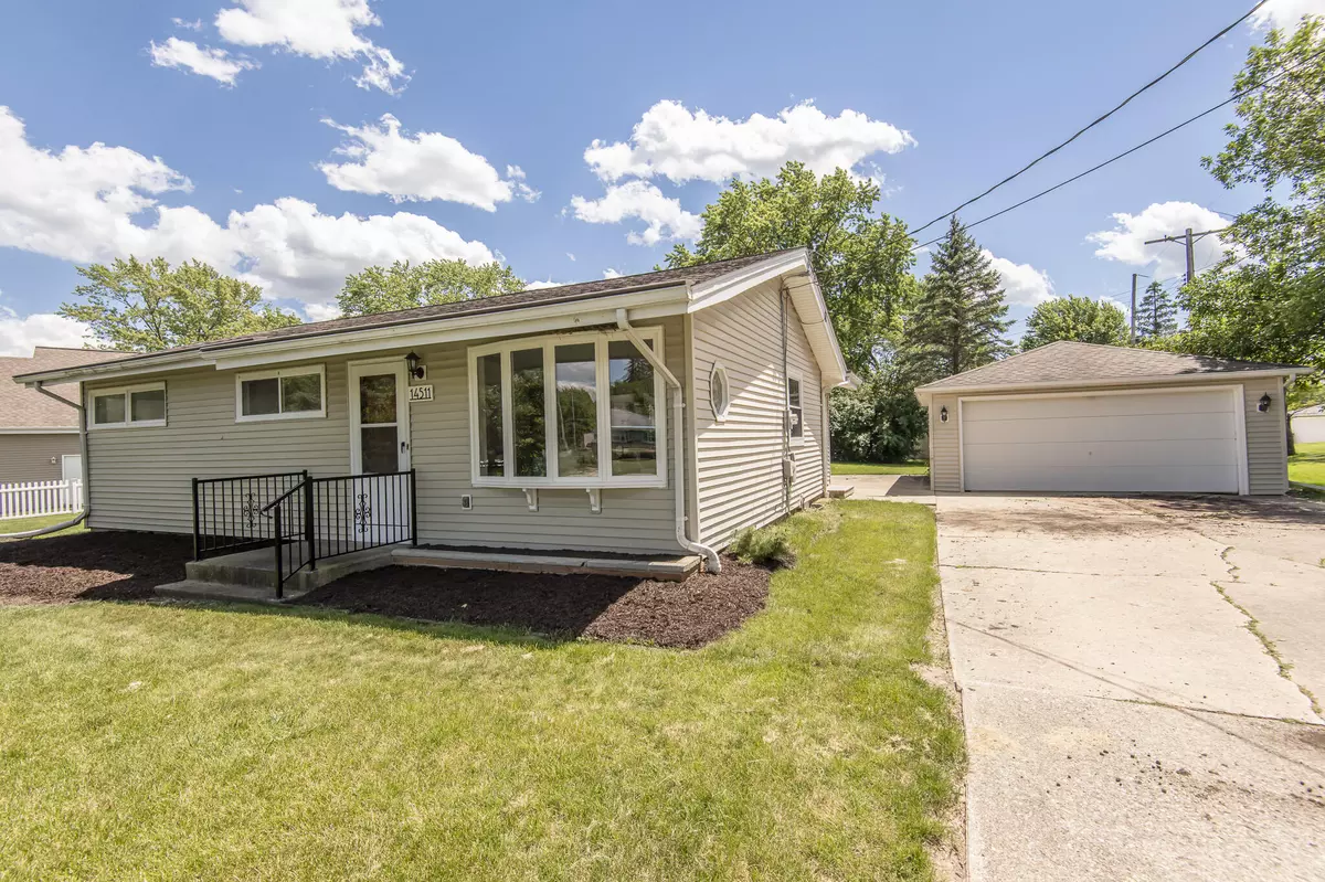 New Berlin, WI 53151,14511 W Dianne Dr