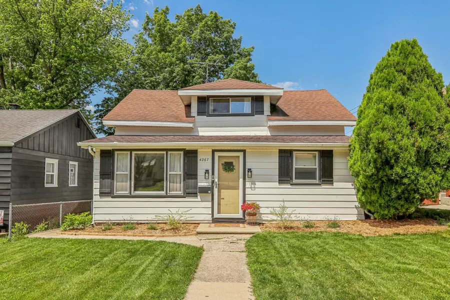 4267 S 1st Pl, Milwaukee, WI 53207